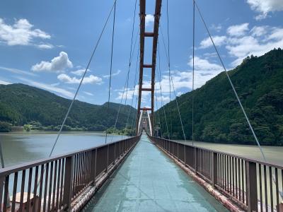 2023年8月 静岡でお城巡りドライブ-2 遠江国