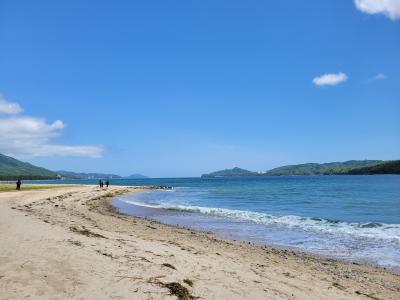 股のぞきと10円玉、京都からの日帰り旅 前編