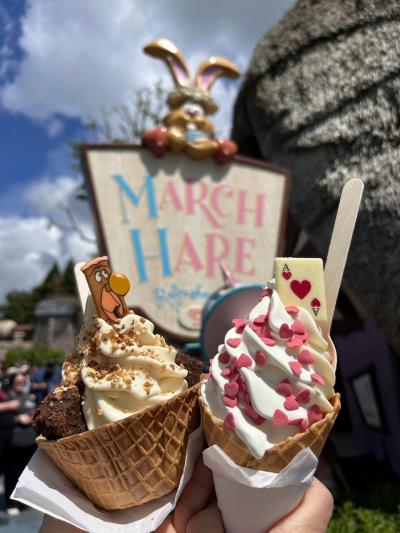 娘と行く初めてのパリ⑥