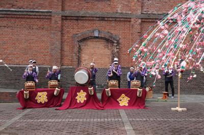 さわやかウォーキング 菊川 （菊川市制20周年 深蒸し茶記念ウォーキング）JR東海