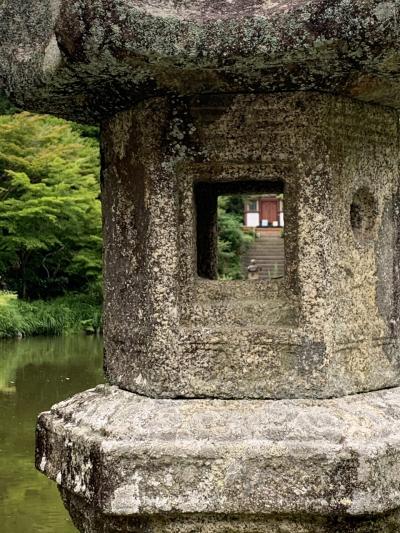 石仏を訪ねて　知る人ぞ知る当尾（とうの）の里