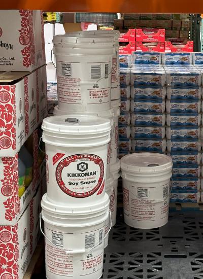 2024今年のHAWAIIは10泊12日(3日目) TheBUSでCOSTCO