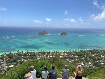 Drive in Hawaii！レンタカーで廻るドライブコース♡〜AM