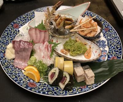 高知・徳島・神戸　旅行記