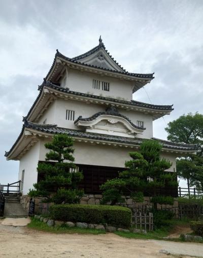 徳島・香川の旅