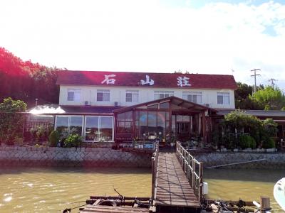 2022 離島一人旅 横山島