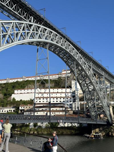 ドン・ルイス１世橋