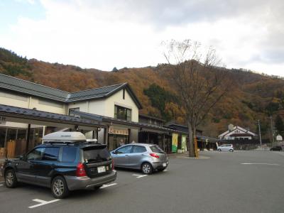 2023年9月13日～2024年11月22日：関東道の駅カード収集の備忘録