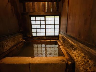 2024年7月 熊本・大分で温泉三昧の旅「黒川温泉 旅館山河」「寒の地獄旅館」「大丸旅館」