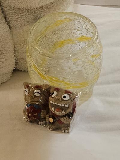 ダイヤモンドプリンセスクルーズ2024~4日目~那覇寄港