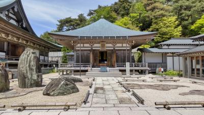 摩耶山ハイキング