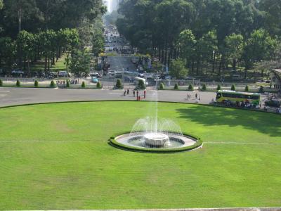 行って来ました ベトナム旅行II ホーチミン市 観光名所