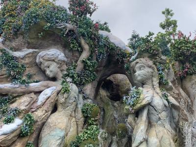 ファンタジースプリングス』東京ディズニーリゾート(千葉県)の