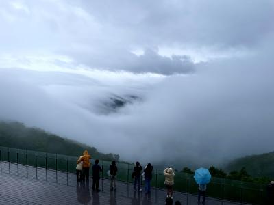 北海道ひとり旅 3泊4日②