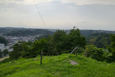 三春城（みはるじょう）