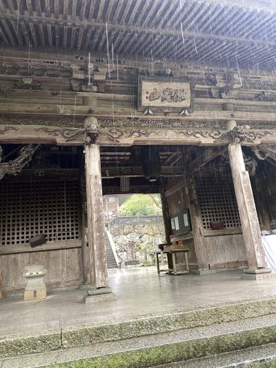 逆うちお遍路 4