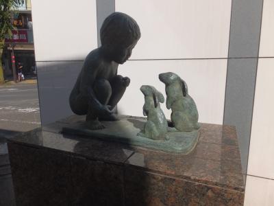 「もっとTOKYO」１５回目。成増に泊まる。カプセルホテルの個室とは。