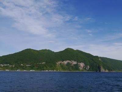 ♪ はてし~ない大空と~広い大地~ ♪ 流離の北海道旅☆其の二☆六月に雪の如く舞い降る白い綿毛~