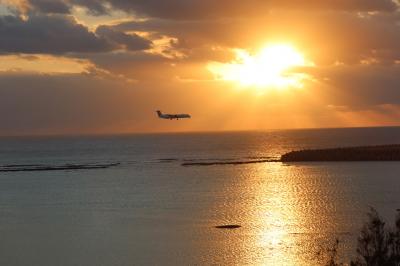 沖縄久米島3泊4日 ひとり旅 ②