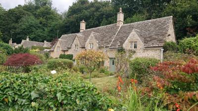 4日前の夜中に急遽ANA羽田、ヒースローの往復がマイレージで予約出来ました5(ロンドン4日目)