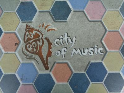 アンボン逍遥・カフェ篇（2024年1月インドネシア・スラウェシ島）～ウォレス線の東，ライデッカー線の西　その８