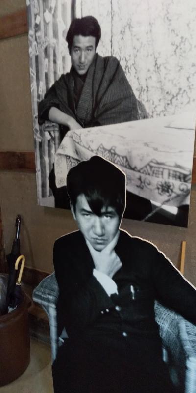 （その2）太宰への旅、青森の小泊港を訪ねる聖地巡礼（2024年6月19日～24日）