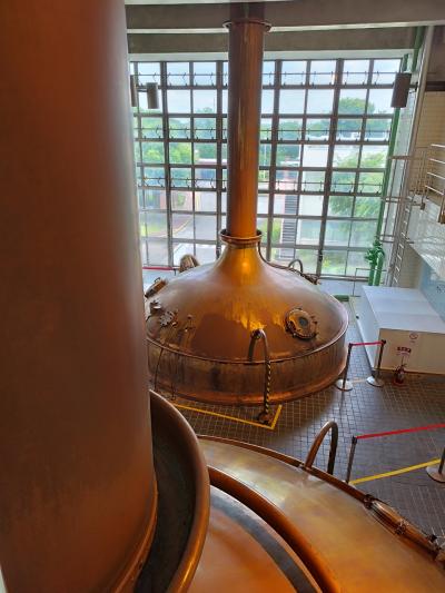 2024_ビール工場できたてビール