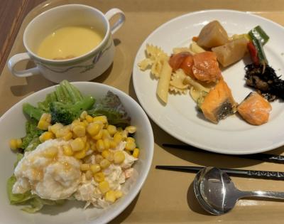 2023年11月～まるで夏の暑さな京都4泊5日～⑤京都から熱海途中下車の旅