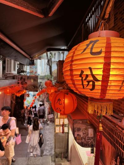 台湾女子旅3泊4日