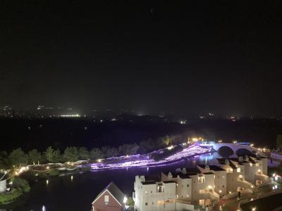 2024年6月　ホテルレオマの森で25時間語り尽くす女友達との旅