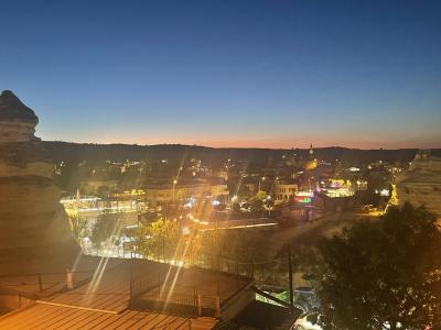 中国東方航空で行くセントレア発上海経由イスタンブールカッパドキア6泊8日 カッパドキア編5日目