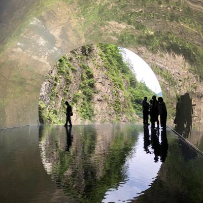 十日町は奥が深い。。。