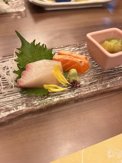 【2歳0歳子連れ】京都・烟河