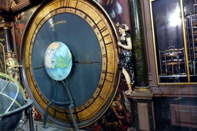 2023秋 後期高齢シニア冒険の旅 とことんストラスブール大聖堂のヒストリー秘話で埋め尽くそう