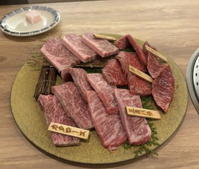 2024年ちょっと遅い初詣(京都・大阪)の3泊4日②護王神社からの貴船神社と焼肉等