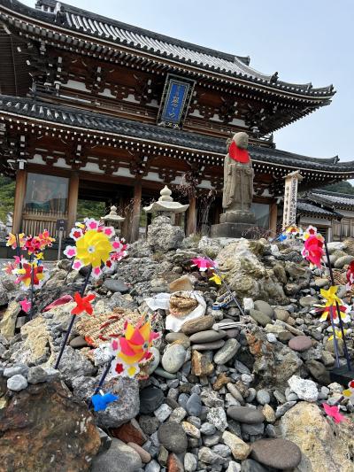 青森旅行①　恐山