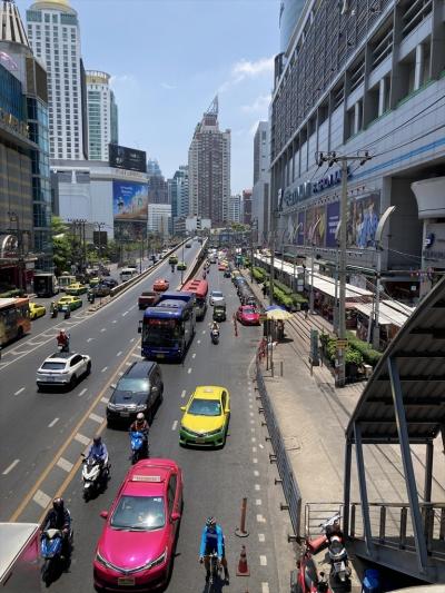 2024GW バンコク 1