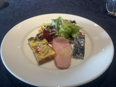 2024年ちょっと遅い初詣(京都・大阪)の3泊4日③伏見稲荷から中之島へ