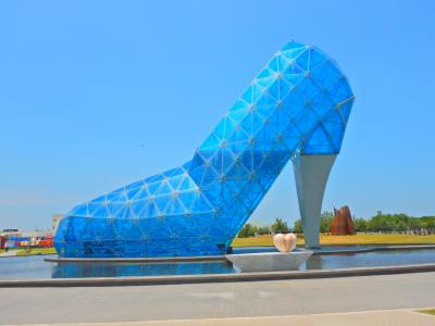 バスツアーで行く1泊2日、嘉義の旅（前篇）