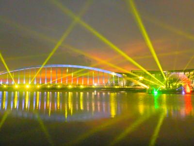 バスツアーで行く1泊2日、嘉義の旅（後篇）