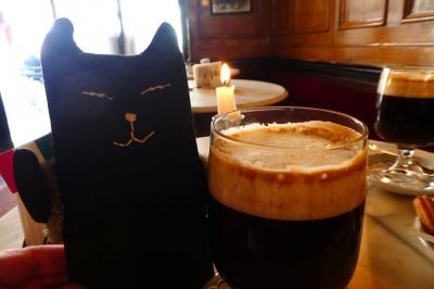 #3アールヌーボー探しと絵本フェア2024春~おばさまのビチェリンにホッと一息~