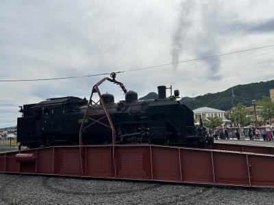 キャンプだったのに雨でレンタル一軒家!!鬼怒川