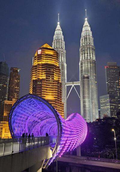 ..☆...マレーシア~クアラルンプール編~...☆..