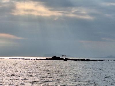 ブルーライト（？）ヨコスカと葉山2024