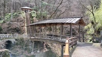 2024.4　甲信越小さな旅　桜を求めて温泉だ　庶民の味方安宿めぐり＠諏訪＆鹿教湯
