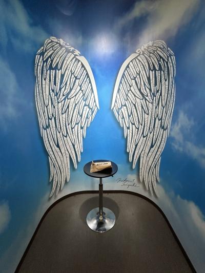 日本一たい焼き太田店　カスタードかあんこ