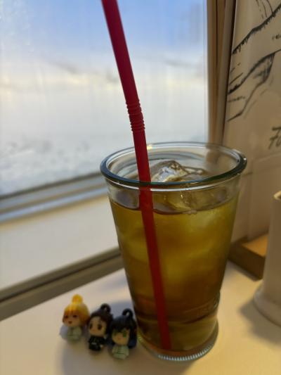 苗場スキー2024（ゲレンデは最高に好きなんだが。。）2泊3日