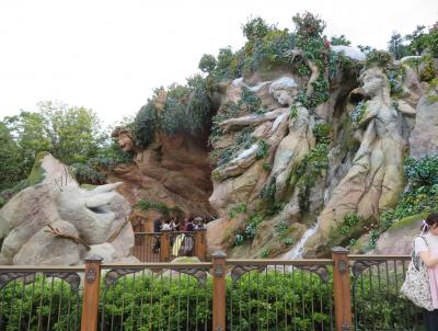 2024 家族で東京ディズニーシー☆