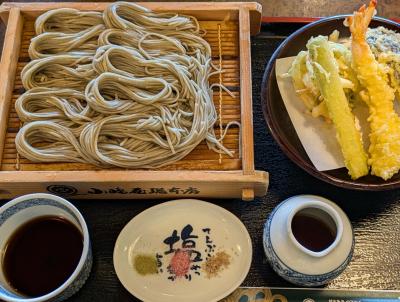 ご当地麺と蹴球ホームツーリズム（第19節の巻）五頭今板温泉湯本舘に泊まるッ！