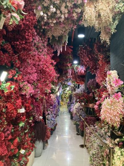 2024GW バンコク 2